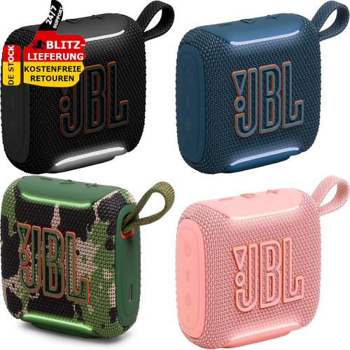 Jbl bluetooth - go, 5
