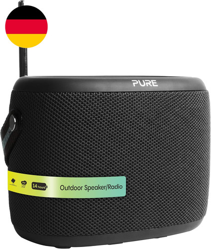 Pure woodland outdoor - pure,
