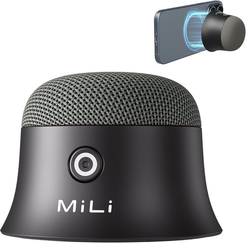 Mili bluetooth lautsprecher - mili,