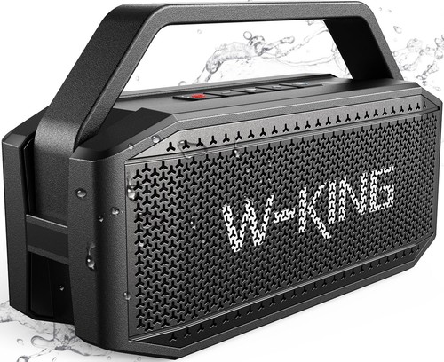 King bluetooth lautsprecher - bluetooth,
