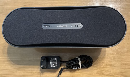 Creative d100 bluetooth - creative,