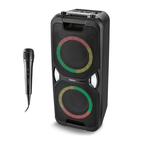 Medion pure partybox - pe-1,