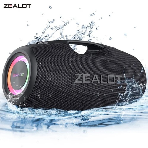 Bluetooth lautsprecher 120 - 120, w