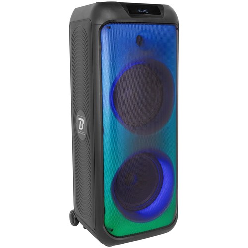 Boomtone boomaster 900 - dj,