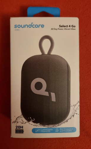 Soundcore anker select 4 - soundcore,
