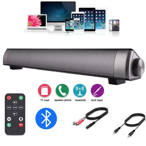 Lautsprecher bluetooth - pc,